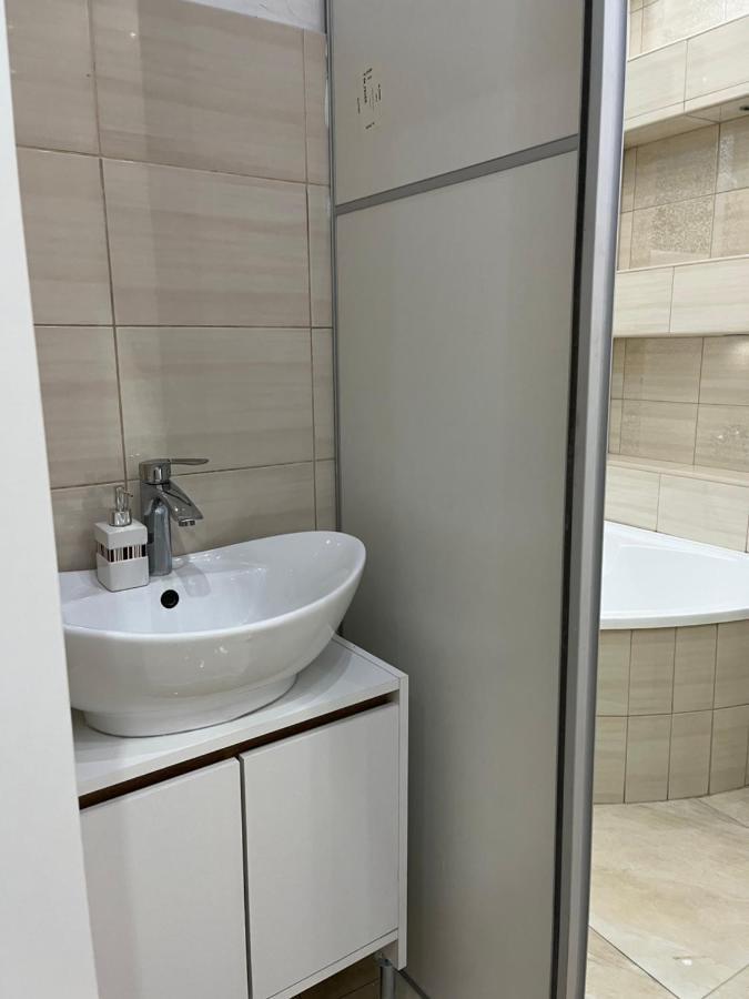 Szechenyi Apartman Miskolc Luaran gambar