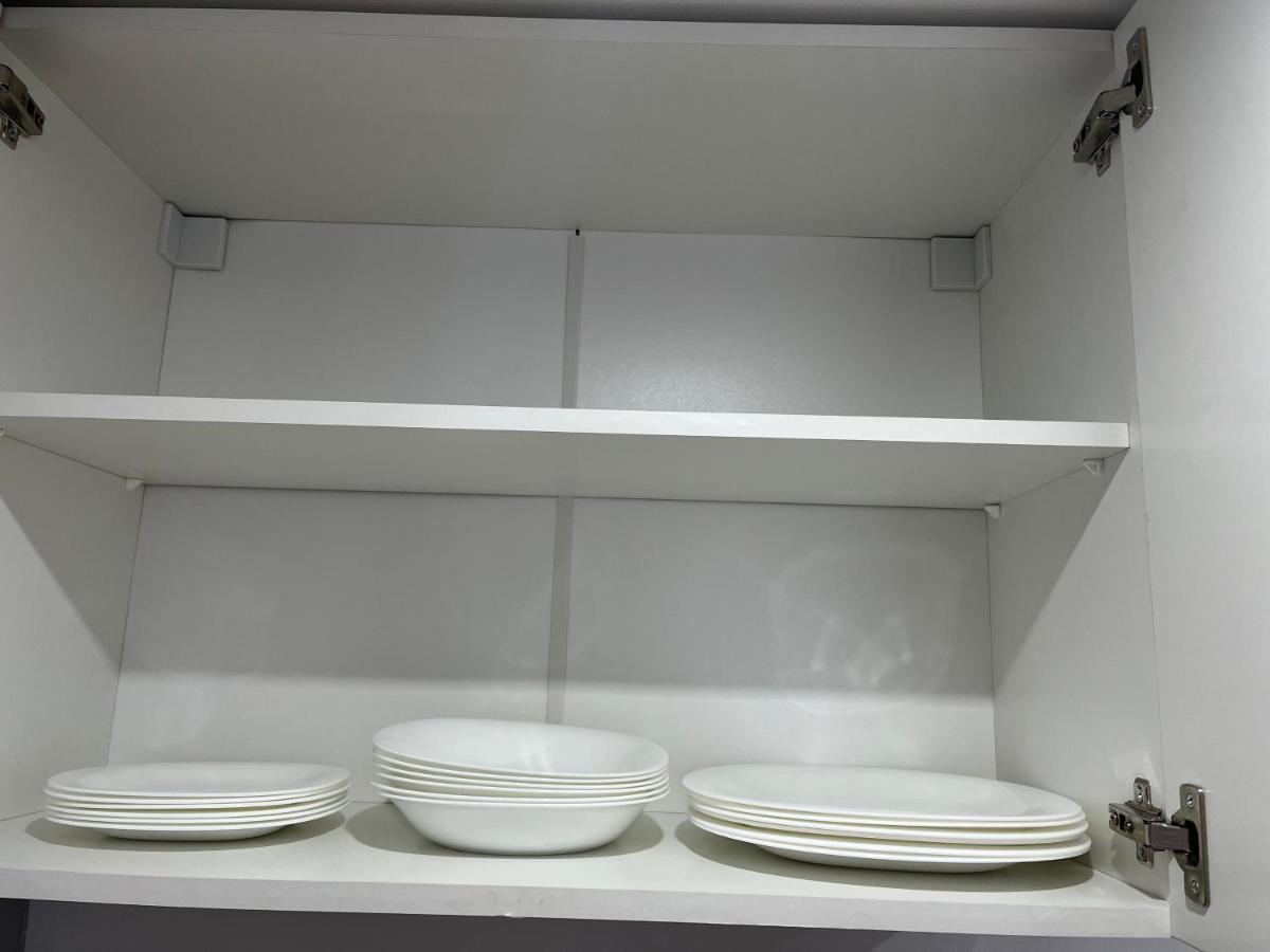 Szechenyi Apartman Miskolc Luaran gambar